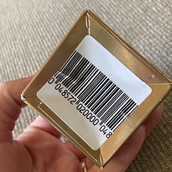 NIB Sarah Happ The Lip Scrub- vanilla bean - Picture 5 of 7